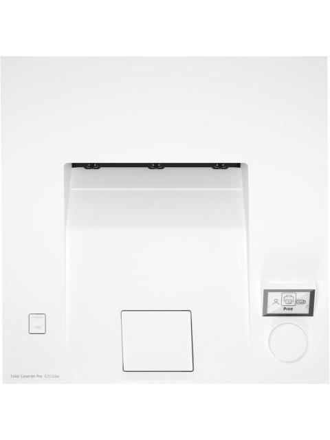 IMPRESORA HP COLOR LASERJET PRO 4203DW 5HH48A - Image 8