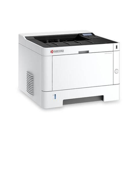 IMPRESORA LASER KYOCERA PA4000WX 110C1F2US0 MONOCROMATICA A4 CARTA-OFICIO 42PPM 1 200 X 1 200DPI IMPRESION DUPLEX WIFI SUSTITUTO P2040DW