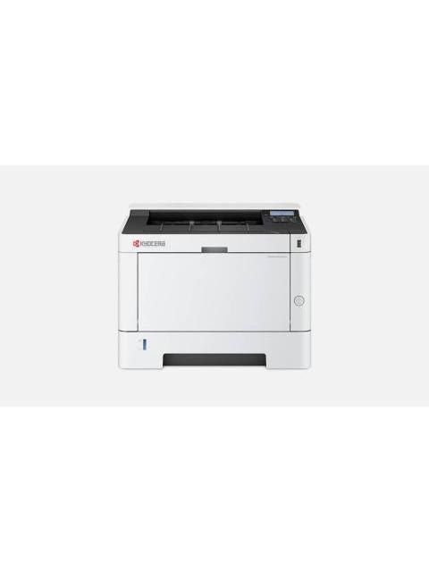 IMPRESORA LASER KYOCERA PA4000WX 110C1F2US0 MONOCROMATICA A4 CARTA-OFICIO 42PPM 1 200 X 1 200DPI IMPRESION DUPLEX WIFI SUSTITUTO P2040DW - Image 3