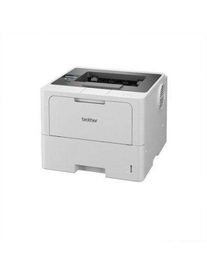 IMPRESORA LASER MONOCROMATICA BROTHER VALOR HLL6210DW 52 PPM DUPLEX GIGABIT ETHERNET WIFI TONER DE HASTA 18 000 PAGS - Image 2
