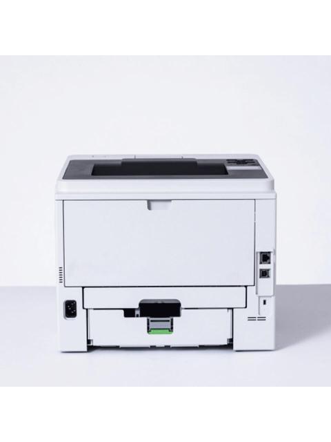 IMPRESORA LASER MONOCROMATICA BROTHER VALOR HLL6210DW 52 PPM DUPLEX GIGABIT ETHERNET WIFI TONER DE HASTA 18 000 PAGS - Image 4