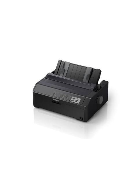 EPSON LQ-590II IMPRESORA DE TICKETS MATRIZ DE PUNTO PARALELO-USB 2.0 NEGRO - Image 8