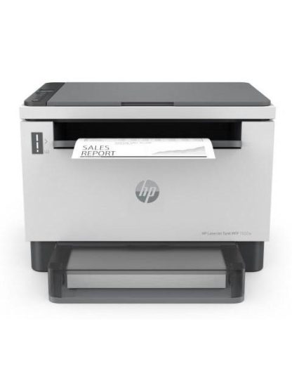 IMPRESORA MULTIFUNCIONAL HP LASERJET TANK MFP 1602W 2R3E8A 600 X 600 DPI 22 PPM 25000 PAGINAS