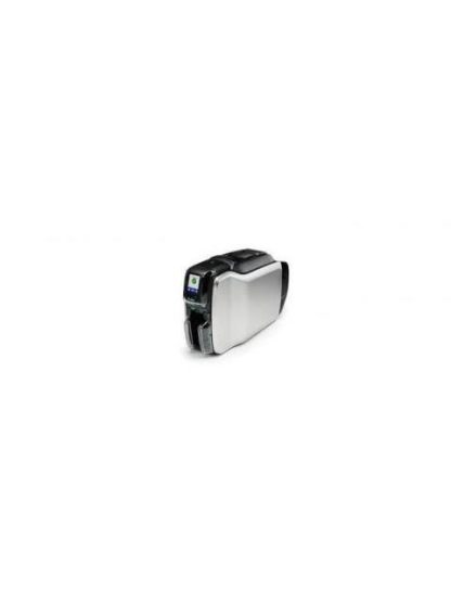 IMPRESORA DE TARJETAS ZEBRA ZC300 2 CARAS USB RED ZC32-000C000LA00 - Image 2