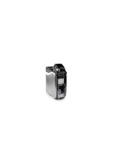 IMPRESORA DE TARJETAS ZEBRA ZC300 2 CARAS USB RED ZC32-000C000LA00 - Image 4