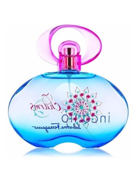 INCANTO CHARMS PARA MUJER DE SALVATORE FERRAGAMO EDT 100ML