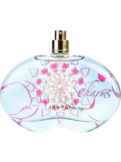 INCANTO CHARMS PARA MUJER DE SALVATORE FERRAGAMO EDT 100ML - Image 3