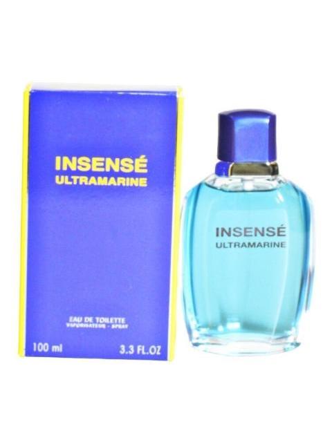 PERFUME GIVENCHY INSENSE ULTRAMARINE EAU DE TOILETTE - Image 3