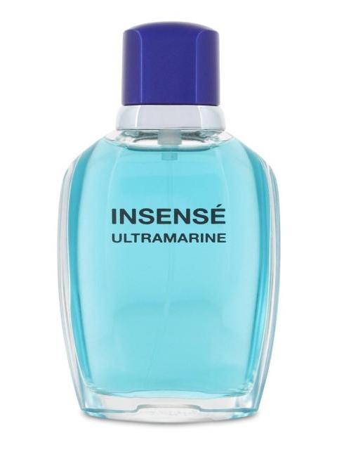 PERFUME GIVENCHY INSENSE ULTRAMARINE EAU DE TOILETTE - Image 5