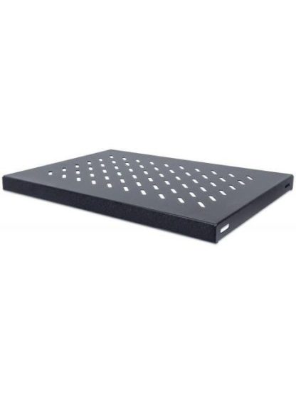 INTELLINET CHAROLA PARA RACK 19 1U HASTA 50KG NEGRO