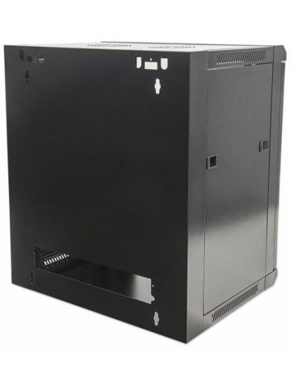 INTELLINET GABINETE PARA PARED 19 15U HASTA 60KG NEGRO - Image 5