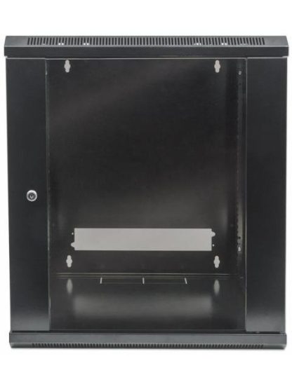 INTELLINET GABINETE PARA PARED 19 9U HASTA 60KG NEGRO - Image 3