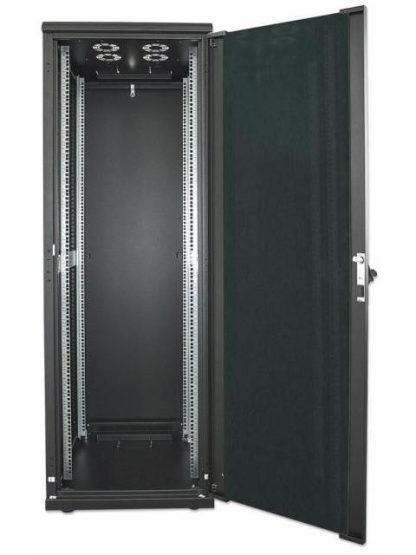 INTELLINET GABINETE PARA SERVIDOR 19 42U 600 X 800MM HASTA 1500KG - Image 5