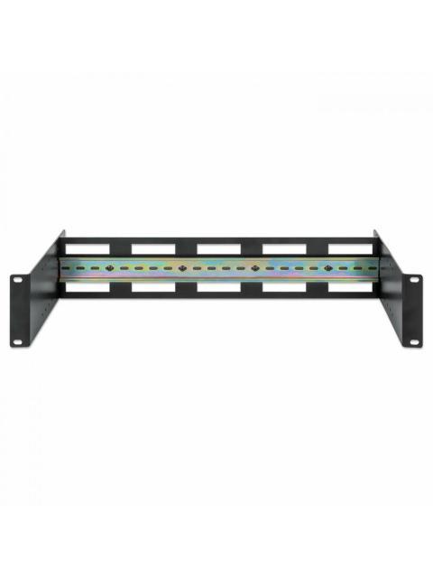 INTELLINET KIT DE RIELES DIN AJUSTABLE MONTABLE EN RACK 19 2U - Image 3