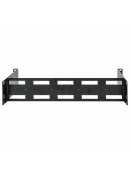 INTELLINET KIT DE RIELES DIN AJUSTABLE MONTABLE EN RACK 19 2U - Image 4