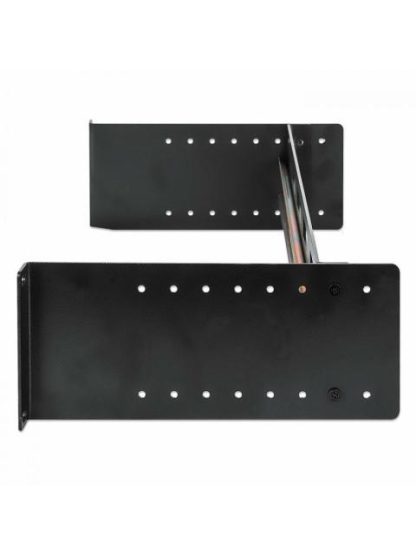 INTELLINET KIT DE RIELES DIN AJUSTABLE MONTABLE EN RACK 19 2U - Image 5