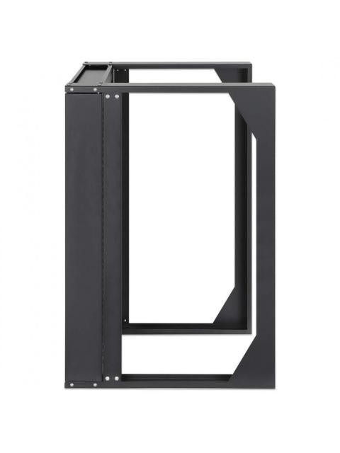 INTELLINET RACK ABIERTO 19 12U HASTA 30 KG NEGRO - Image 4