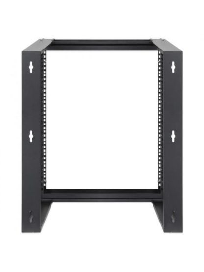 INTELLINET RACK ABIERTO 19 12U HASTA 30 KG NEGRO - Image 5