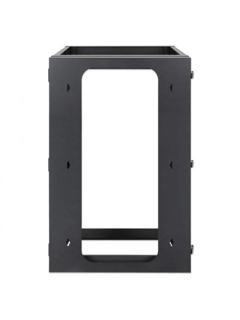 INTELLINET RACK ABIERTO MURAL 19 15U HASTA 40 KG NEGRO - Image 5