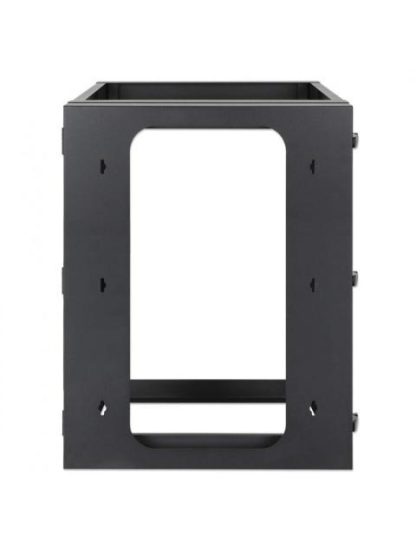 INTELLINET RACK ABIERTO PARA PARED 19 12U HASTA 40 KG NEGRO - Image 5