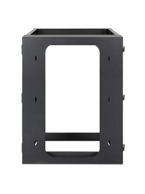 INTELLINET RACK ABIERTO PARA PARED 19 12U HASTA 40 KG NEGRO - Image 5
