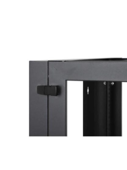 INTELLINET RACK ABIERTO PARA PARED 19 12U HASTA 40 KG NEGRO - Image 6