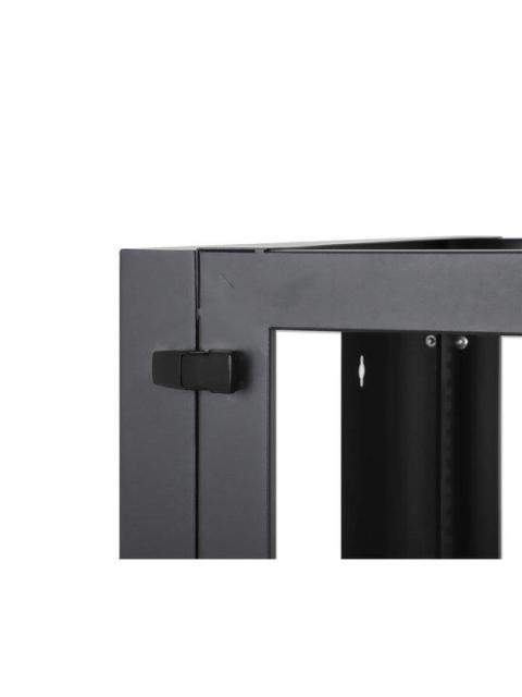 INTELLINET RACK ABIERTO PARA PARED 19 12U HASTA 40 KG NEGRO - Image 6