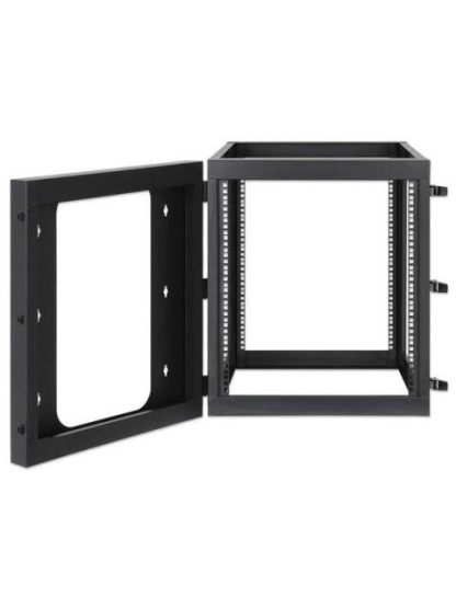 INTELLINET RACK ABIERTO PARA PARED 19 12U HASTA 40 KG NEGRO - Image 7