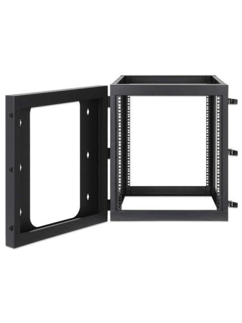 INTELLINET RACK ABIERTO PARA PARED 19 12U HASTA 40 KG NEGRO - Image 7