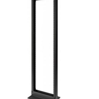 INTELLINET RACK DE 2 POSTES 19 42U 200KG NEGRO