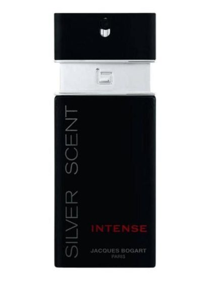INTENSE SILVER SCENT EDT 100ML PARA HOMBRE