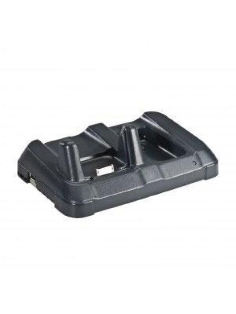 INTERMEC BASE PARA INTERMEC CK3-CK65 NEGRO - NO INCLUYE FUENTE DE PODER