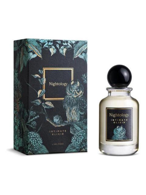 INTIMATE ELIXIR JESUS DEL POZO EDP 100 ML SPRAY HOMBRE