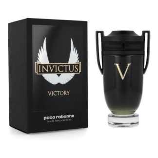 INVICTUS VICTORY 200ML EDP SPRAY