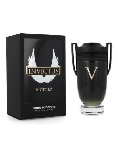 INVICTUS VICTORY 200ML EDP SPRAY