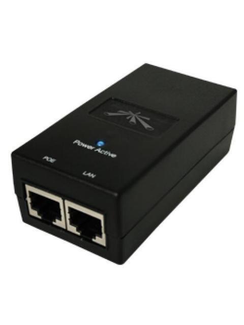 INYECTOR POE UBIQUITI POE2412WG 24 V 90 260 47 63