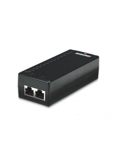 INTELLINET INYECTOR DE CORRIENTE POE 524179 48V - Image 2