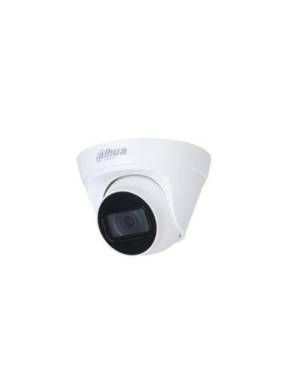 IPCHDW1230T1AS5 CAMARA IP DOMO DE 2 MEGAPIXELES- LENTE DE 2.8 MM- 102 GRADOS DE APERTURA- MICROFONO INTEGRADO- IR DE 30 METROS- IP67- POE- DWDR- - Image 2