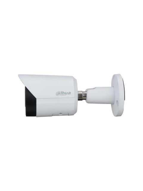 IPCHFW2441SS CAMARA IP BULLET 4MP- WIZSENSE-LENTE 2.8MM- 95 GRADOS APERTURA- IR 30M- SMD PLUS- MICROFONO INTEGRADO- WDR 120 DB- MICROSD- IP67- POE-