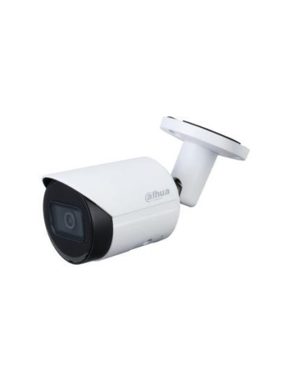 IPCHFW2441SS CAMARA IP BULLET 4MP- WIZSENSE-LENTE 2.8MM- 95 GRADOS APERTURA- IR 30M- SMD PLUS- MICROFONO INTEGRADO- WDR 120 DB- MICROSD- IP67- POE- - Image 2