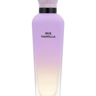 IRIS VAINILLA EDP 120ML PARA MUJER