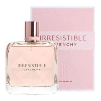 IRRESISTIBLE DAMA GIVENCHY 80 ML EDP SPRAY - ORIGINAL