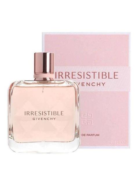 IRRESISTIBLE DAMA GIVENCHY 80 ML EDP SPRAY - ORIGINAL