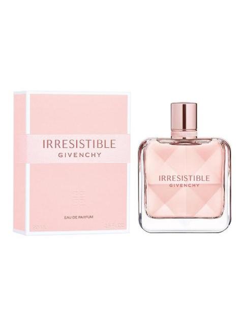 IRRESISTIBLE DAMA GIVENCHY 80 ML EDP SPRAY - ORIGINAL - Image 3