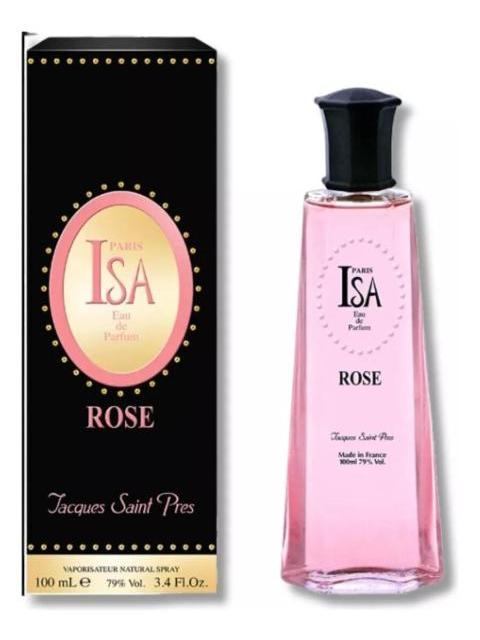 ISA ROSE JACQUES SAINT PRES ULRIC DE VARENS EDP 100 ML