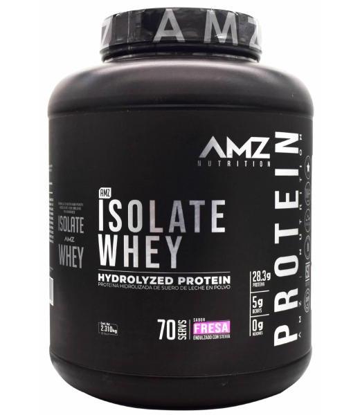 ISOLATE WHEY FRESA 2.310 K AMZ
