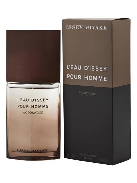 ISSEY MIYAKE L EAU D ISSEY POUR HOMME WOOD&WOOD 100 EDP INT