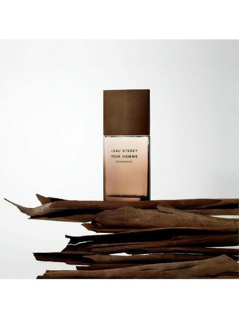ISSEY MIYAKE LEAU DISSEY WOOD & WOOD PARA HOMBRE 100 ML - Image 3