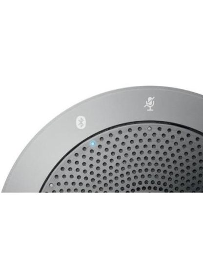 JABRA ALTAVOZ PORTATIL SPEAK 510+ UC INALAMBRICO USB-BLUETOOTH NEGRO - Image 2