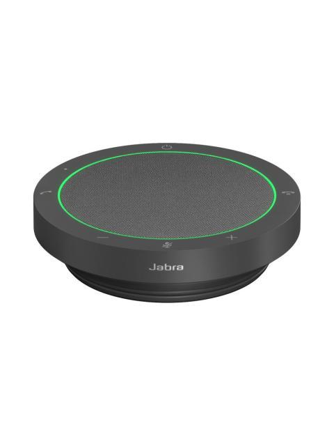 JABRA ALTAVOZ SPEAK2 40 UC ALAMBRICO USB-A-USB-C GRIS